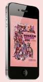 Boekenbeurs App voor iPhone en Android
