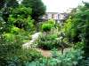 Botanische tuin