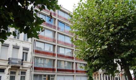 City Apartments