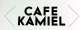 Café Kamiel logo