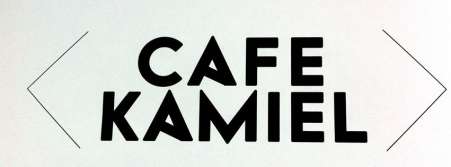 Café Kamiel logo