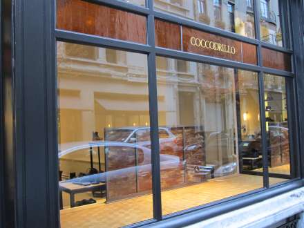 Coccodrillo Antwerpen