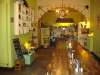 Farine's Food restaurant