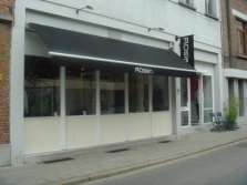 Rosier 41 winkel