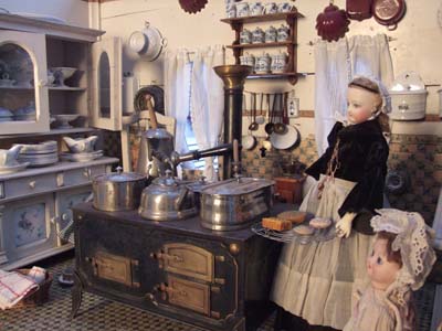 Keuken