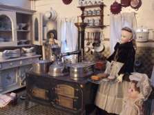 Keuken