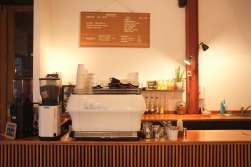 kolonel koffie