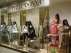 Etalage Pitti Donna