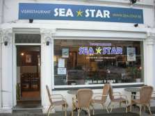 Visrestaurant Sea Star