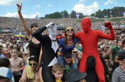 Tomorrowland