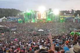 Tomorrowland foto