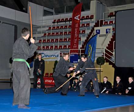 Demo 2012