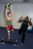 Personal Training