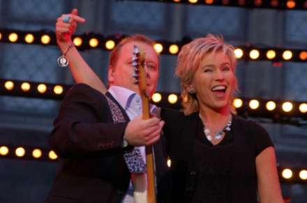Andrea Croonenberghs