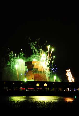 MAS Antwerpen