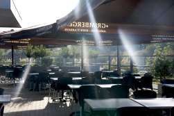 terras Brasserie 3Ri4en