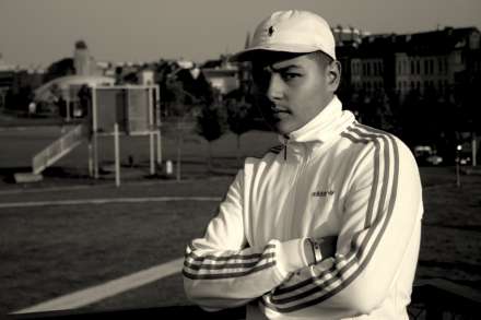 Dariush Sadegh