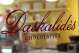 Daskalidès chocolatier Grote Markt