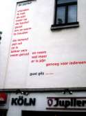 De pijnfuif - Gust Gils