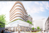 De Persgroep Publishing komt naar het Kievitplein