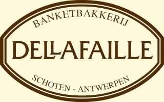 Dellafaille antwerpen logo