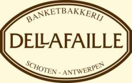 Dellafaille antwerpen logo