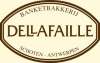 Dellafaille antwerpen logo