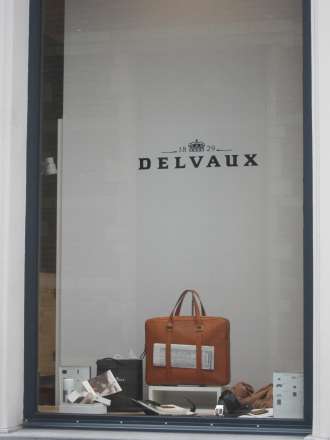 Delvaux Antwerpen