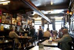 Café Den Engel