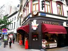 Désiré de Lille - Take out