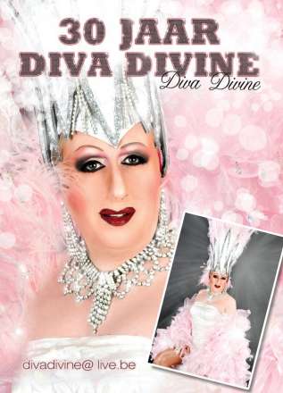 Divadivine