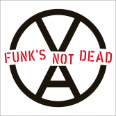 #Funksnotdead