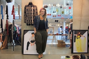Fashion Farm