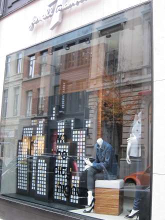 For All Mankind Antwerpen
