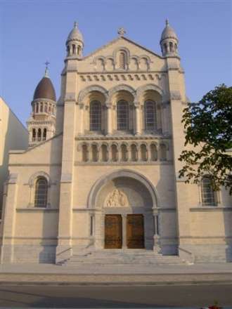 Sint-Michielskerk Antwerpen