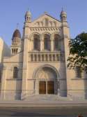 Sint-Michielskerk Antwerpen