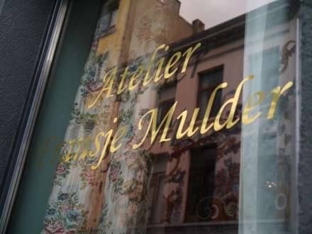 Atelier Fransje Mulder