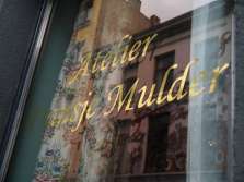 Atelier Fransje Mulder