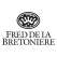 Fred de La Bretonière