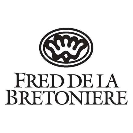 Fred de La Bretonière