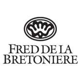 Fred de La Bretonière