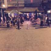 Rosario pizza
