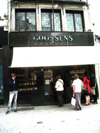 GOOSSENS