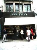 GOOSSENS