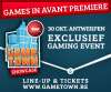 Gametown Showcase