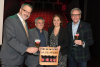 Graaf, speciaal gebrouwen bier voor Gravenhof