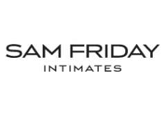 Sam Friday logo