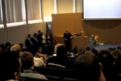 Hogere Zeevaartschool