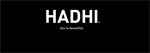 Hadhi logo