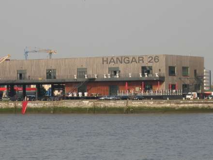 Hangar261